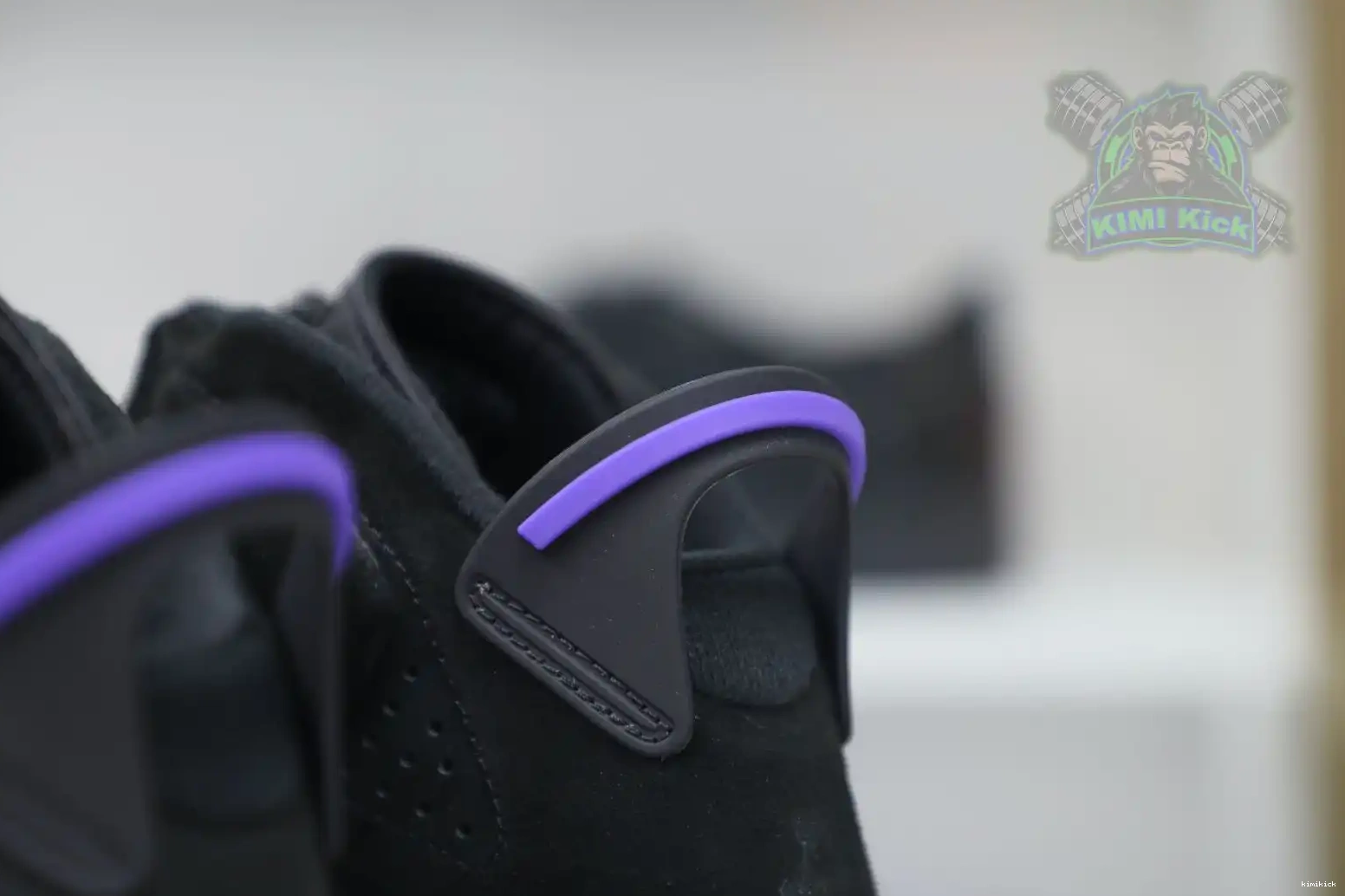 Jordan6 Jordan Kimikick Air 0520
